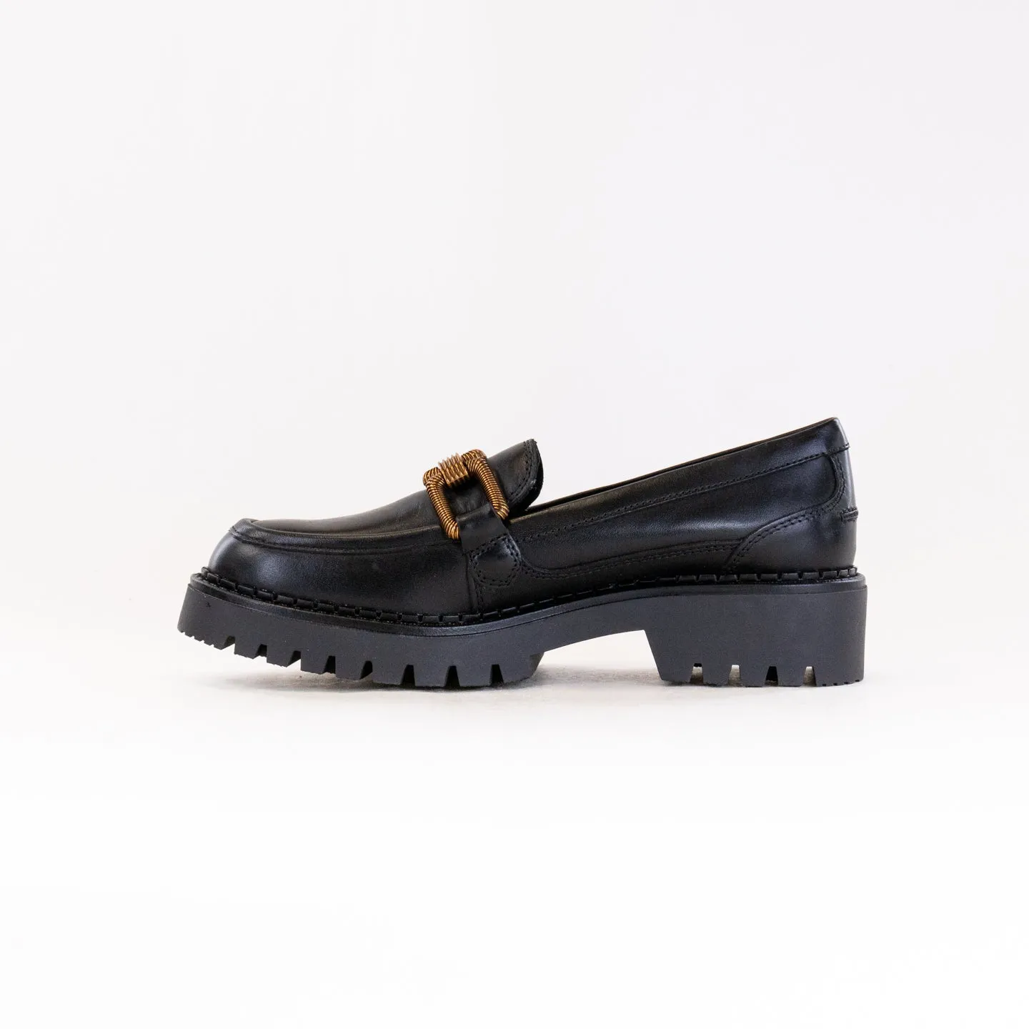 Pikolino Aviles Loafer (Women's) - Black