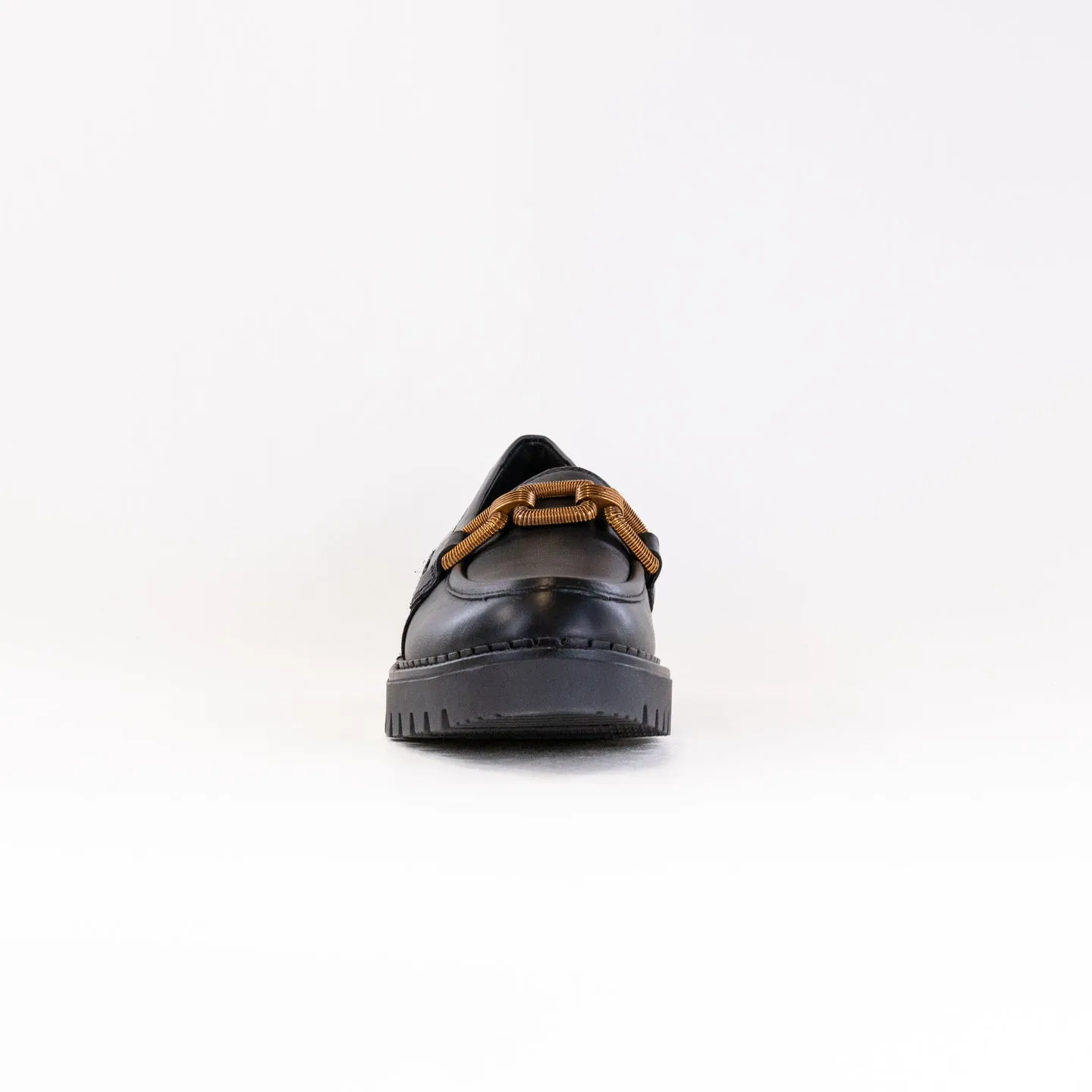 Pikolino Aviles Loafer (Women's) - Black