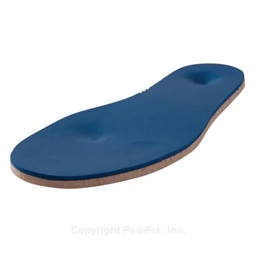 PressureOFF™ Customizable Offloading Insole - System 9 Wide