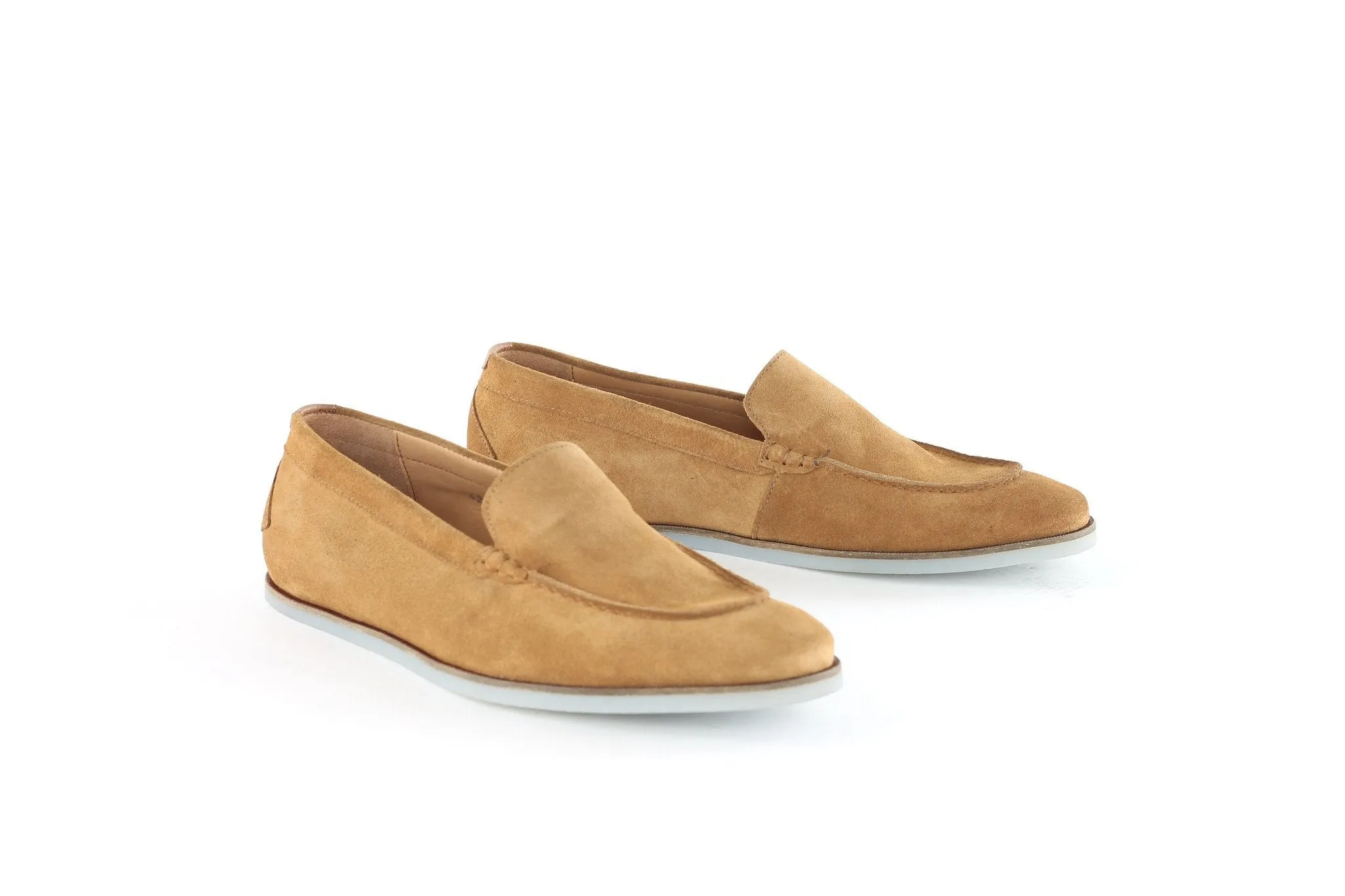 Royal Republiq Shoes Testa Car Suede