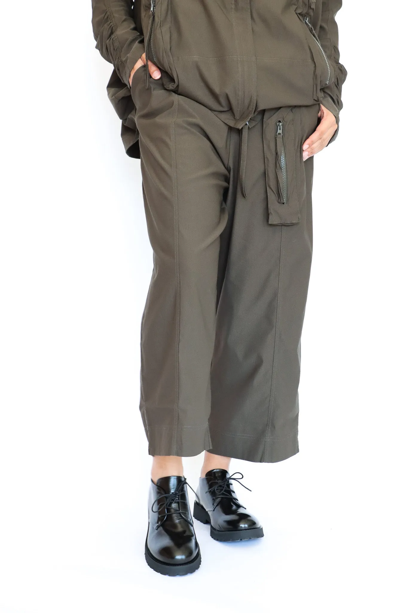 Rundholz Black Label 224 32210108 Trousers