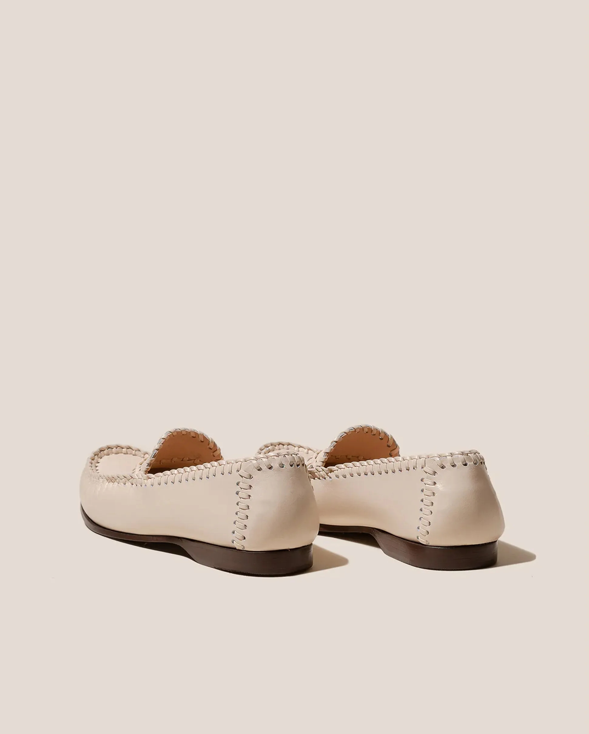 SASTRE LOAFER / IVORY