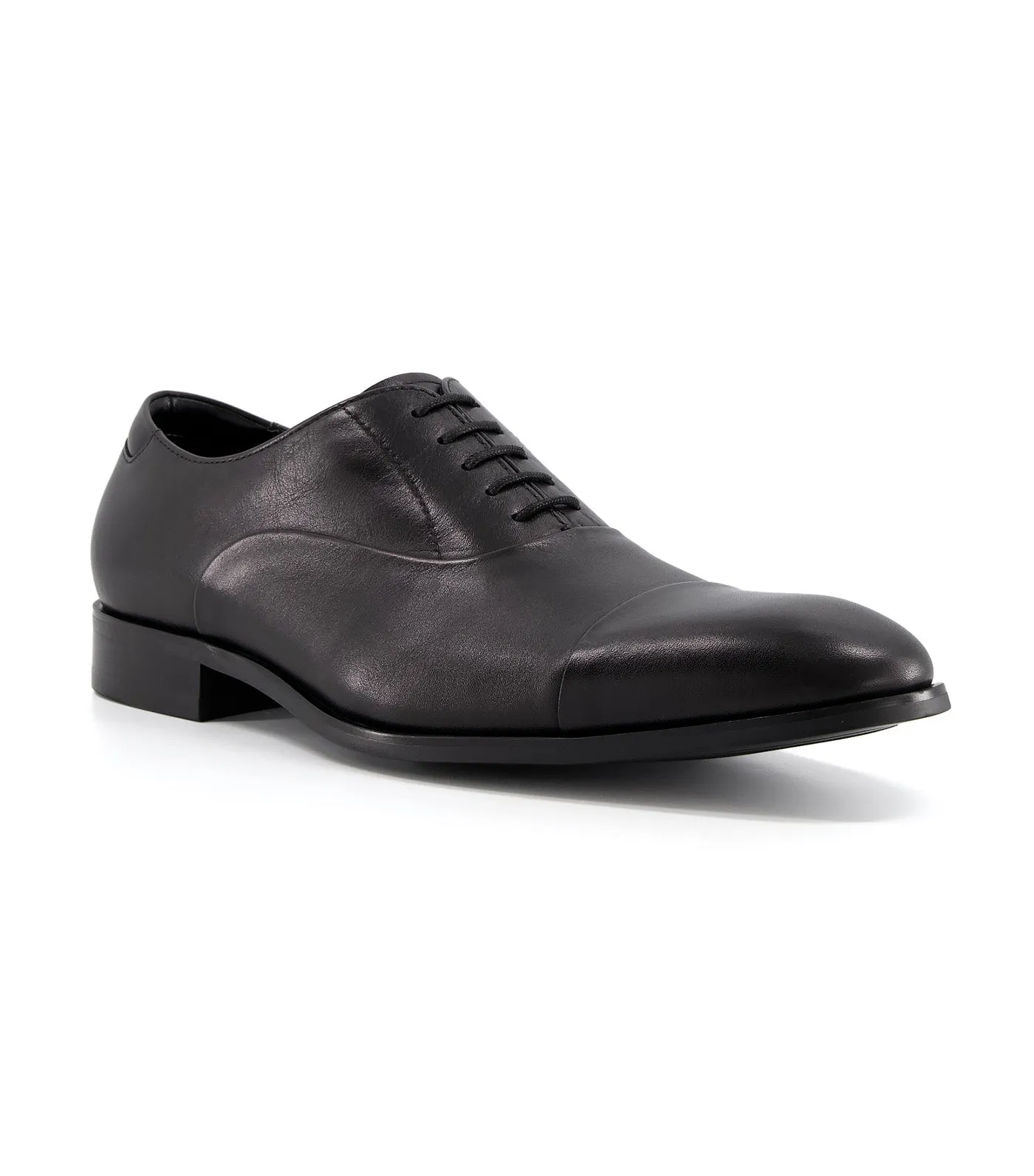 Secrecy Oxford Black