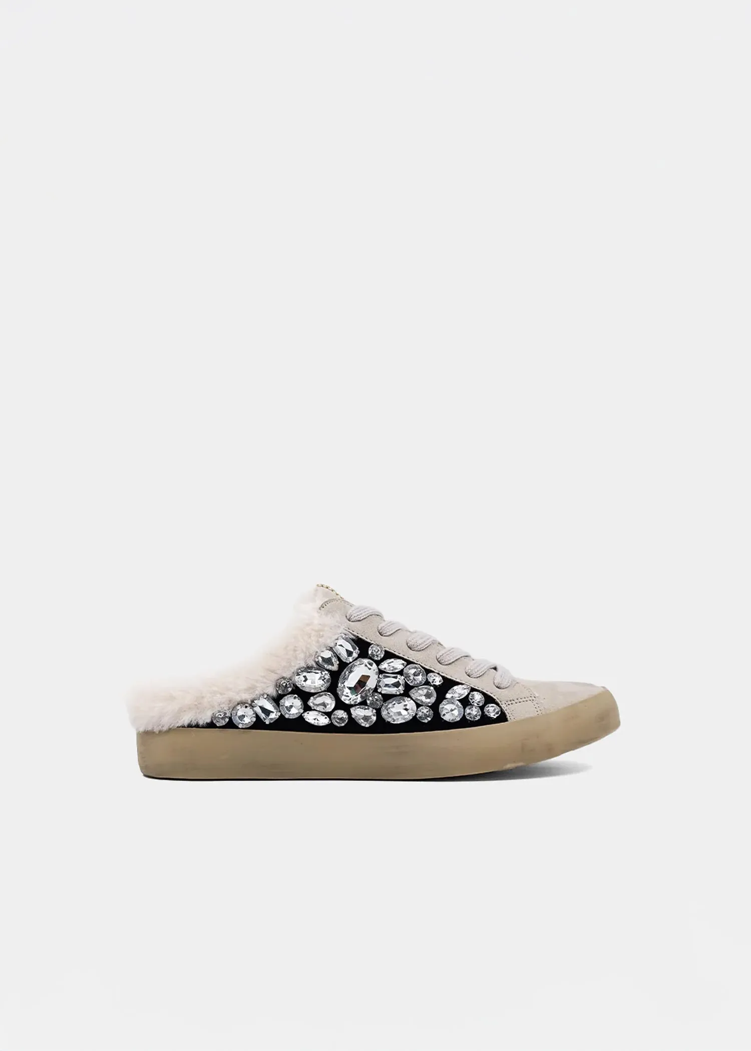 Shu Shop Portia Slip On Sneaker - MD