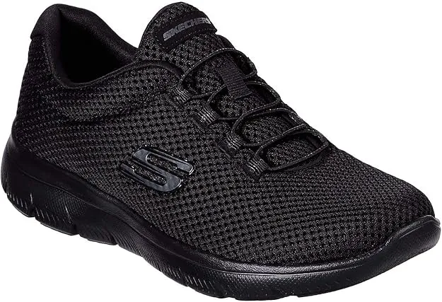 Skechers Women's Summits Artistry Chic Sneaker