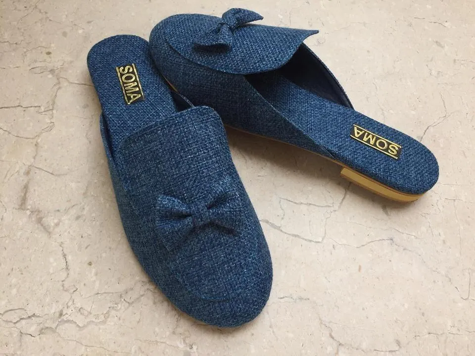 Soma - Genoa Loafers