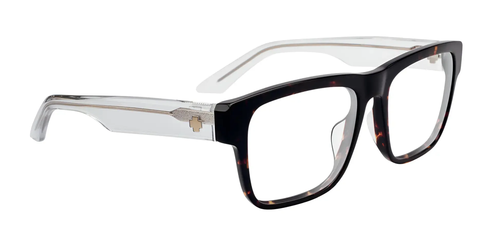 SPY DISCORD Eyeglasses