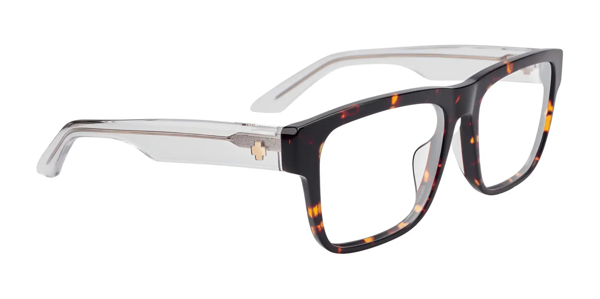 SPY DISCORD Eyeglasses