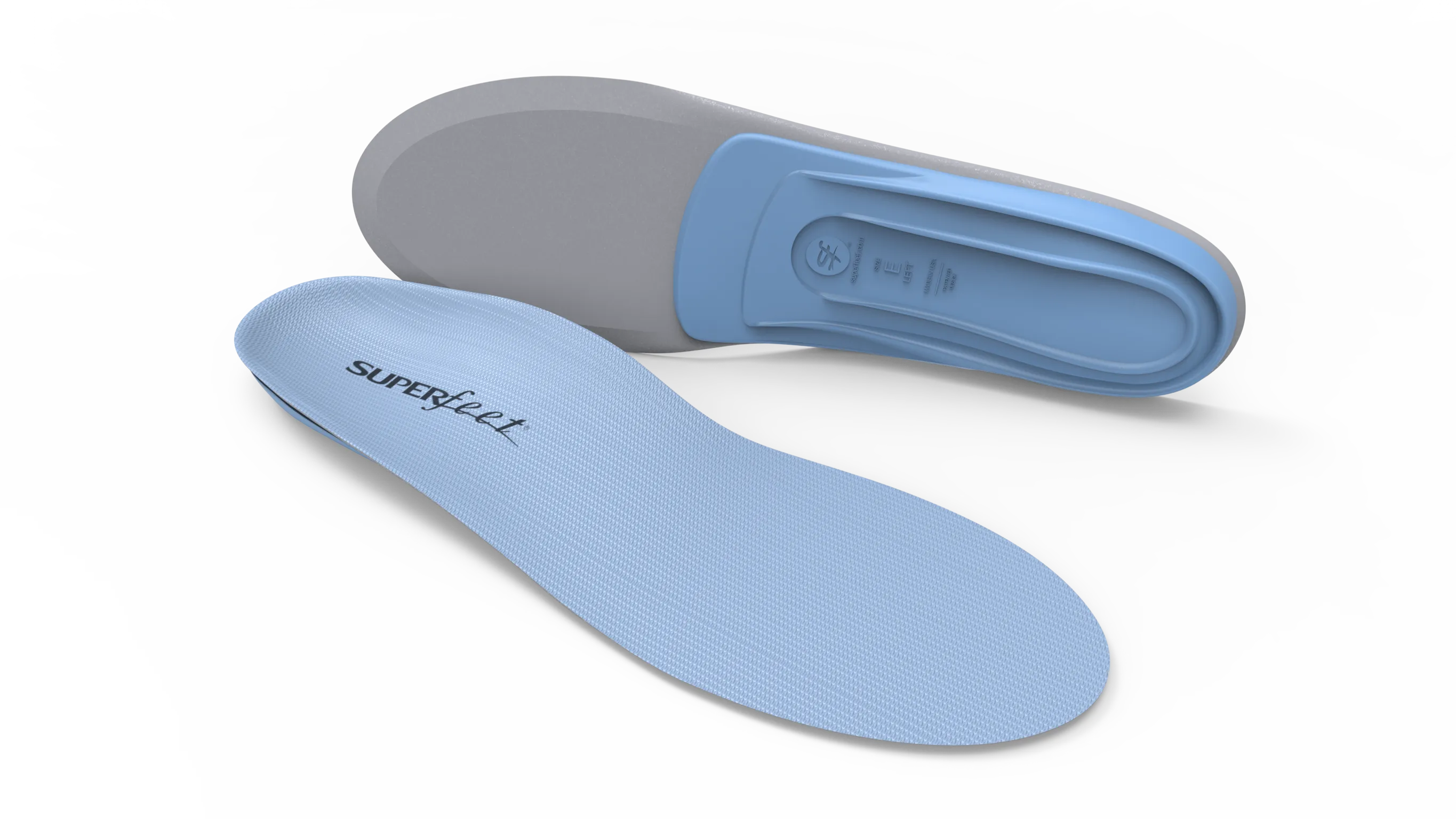 Superfeet Blue Insoles