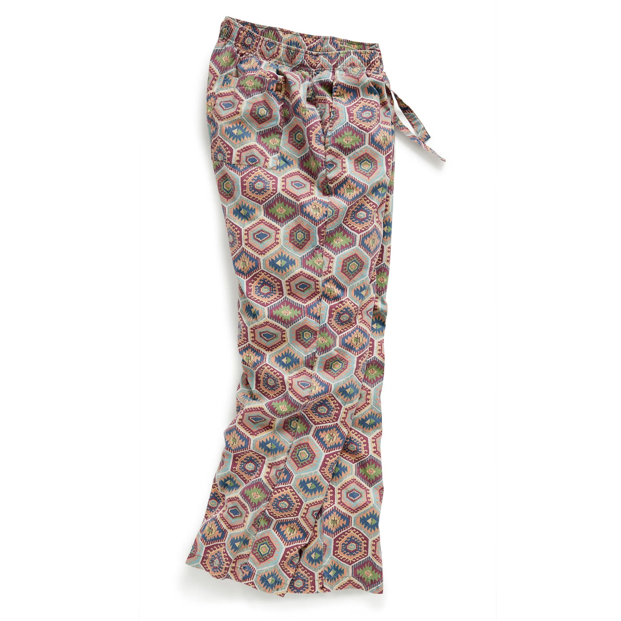 Taksim Printed Lounge Pant