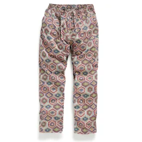 Taksim Printed Lounge Pant