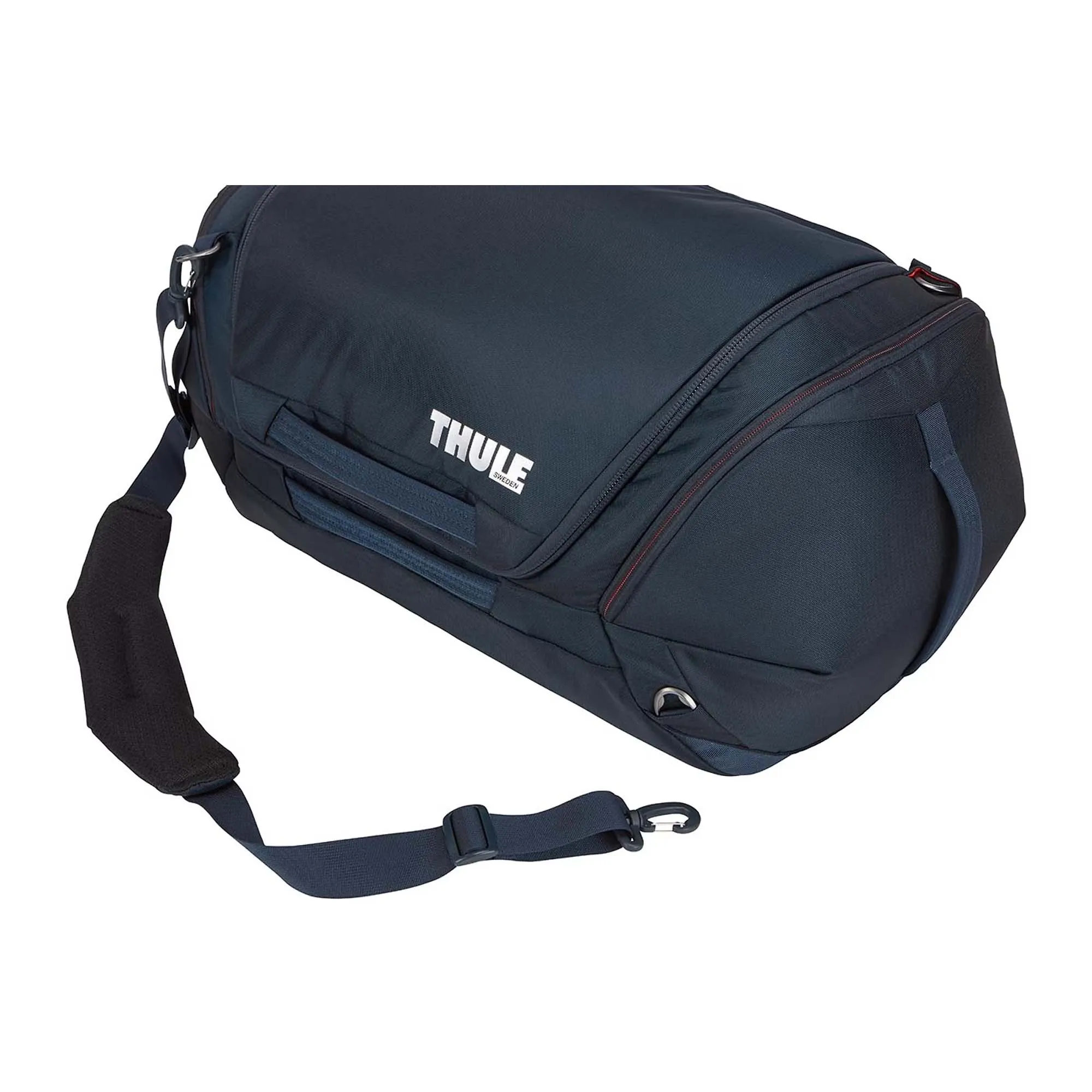 Thule Subterra Duffel 60L with Padded Shoulder Straps - Mineral (Barcode: 0085854240178 )