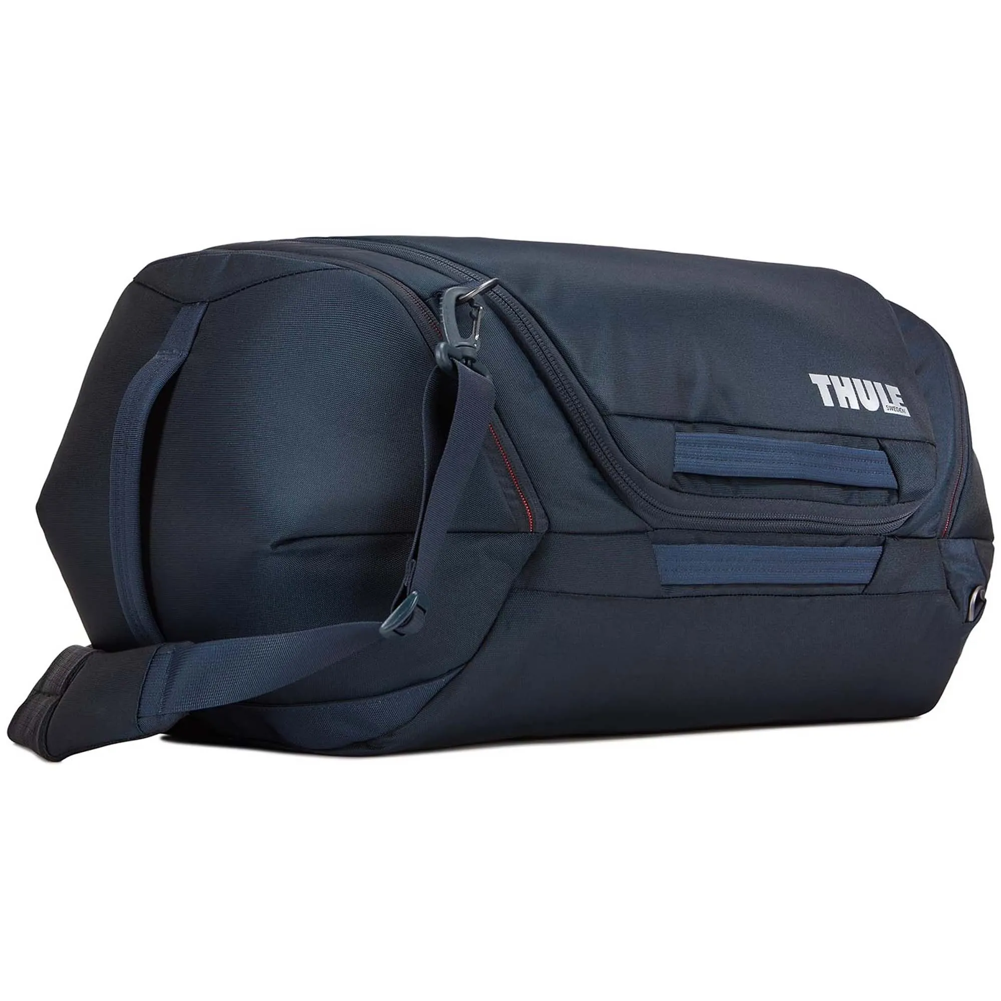 Thule Subterra Duffel 60L with Padded Shoulder Straps - Mineral (Barcode: 0085854240178 )