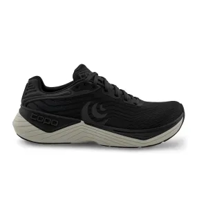 Topo Ultrafly 5 Running Shoe (Men) - Black/Charcoal