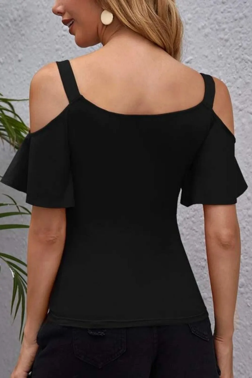 Ultimate Paradise Black Top