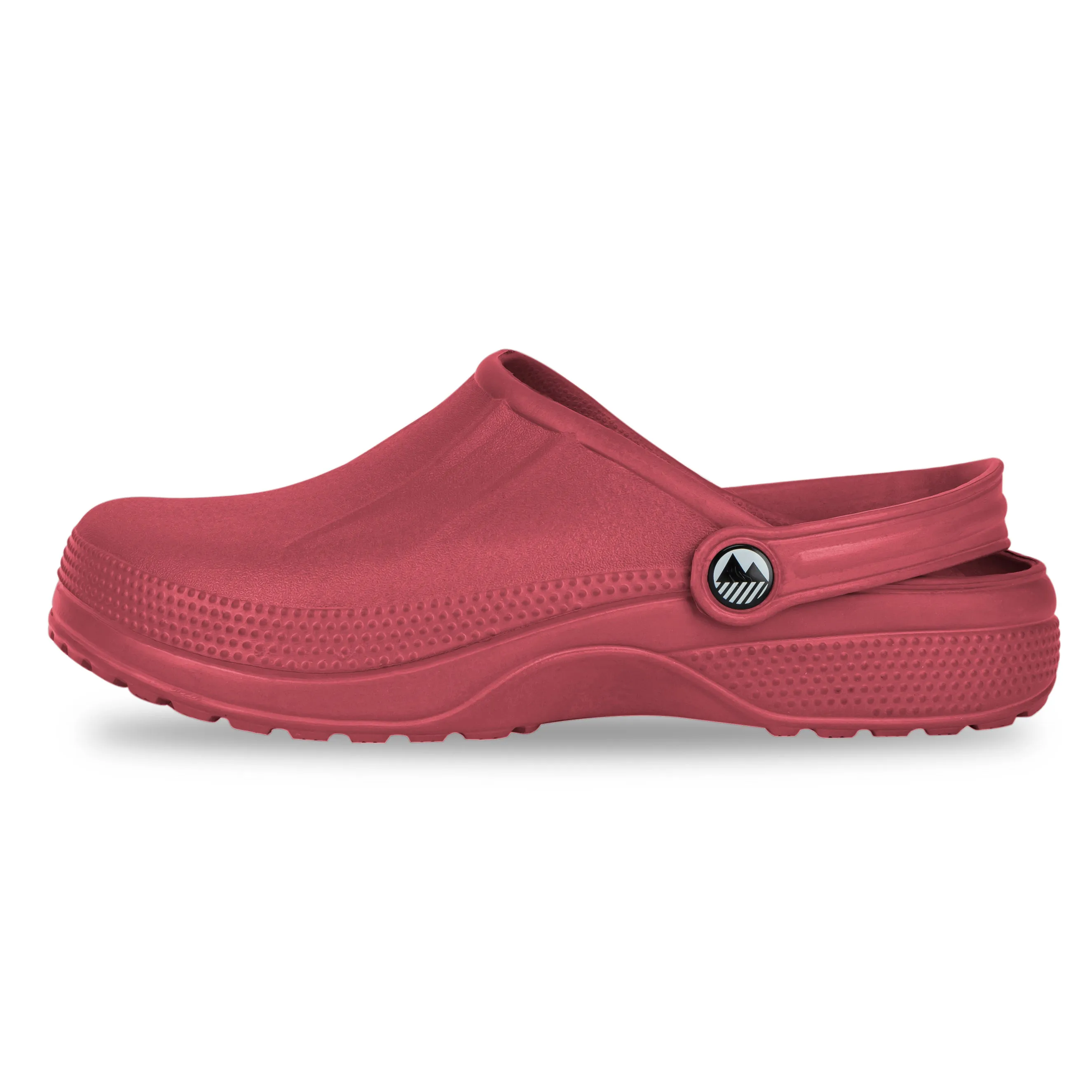 Women's Classic Allonby Garden Clogs - Wide Fit