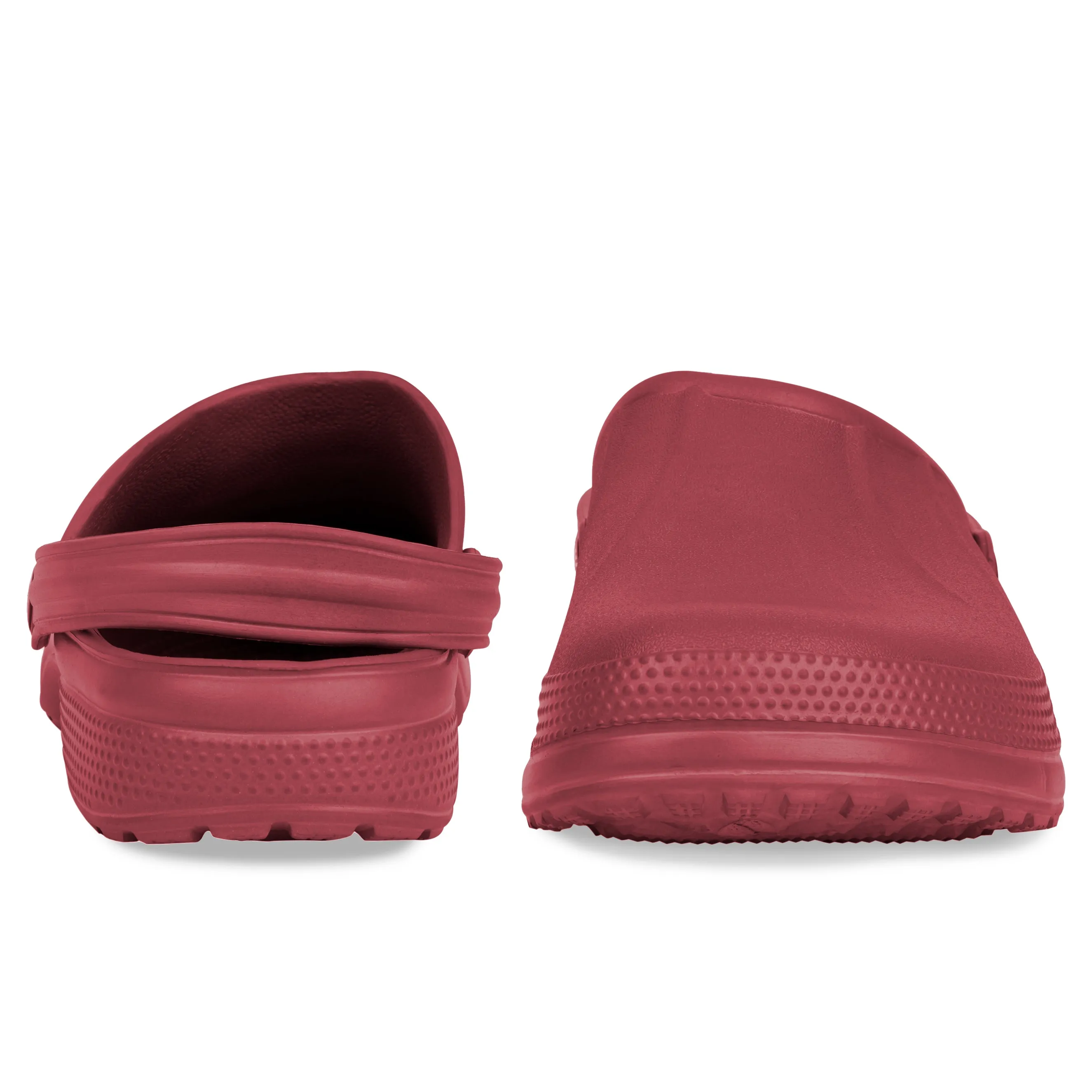 Women's Classic Allonby Garden Clogs - Wide Fit