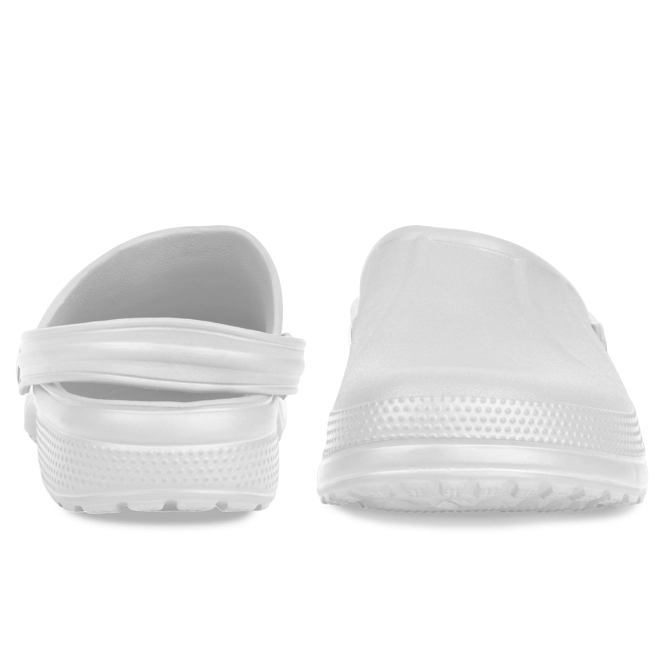 Women's Classic Allonby Garden Clogs - Wide Fit