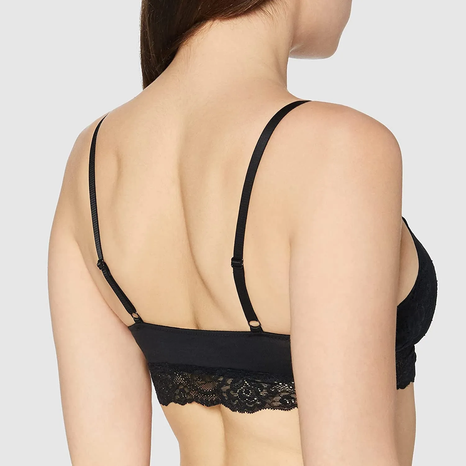 Women's Lace Bralette