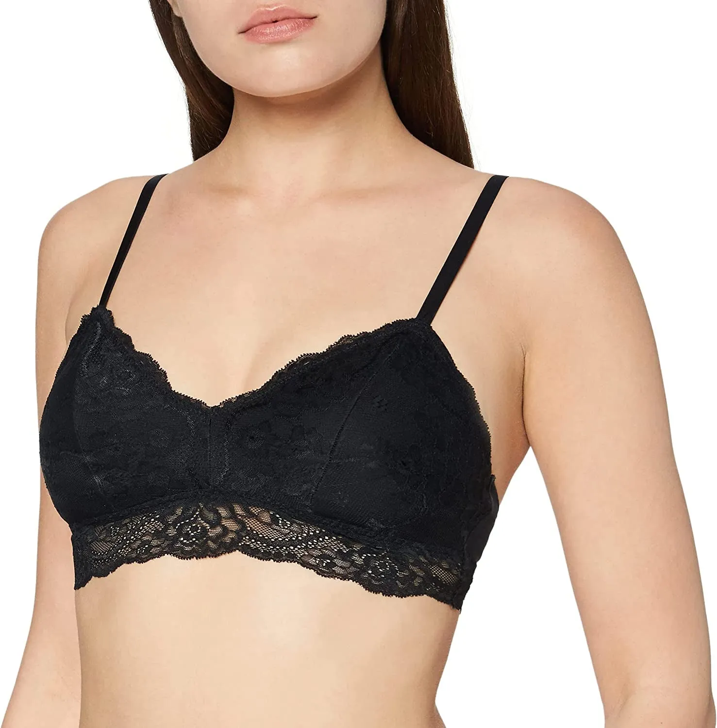 Women's Lace Bralette