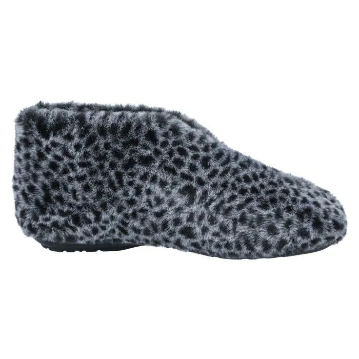 Women's Wide Fit DB Malton Slippers